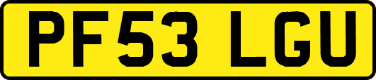 PF53LGU
