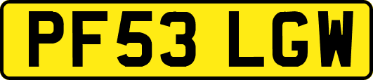 PF53LGW