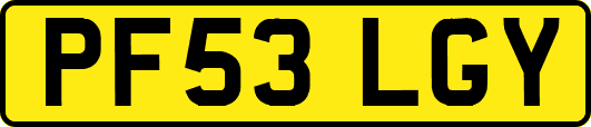 PF53LGY
