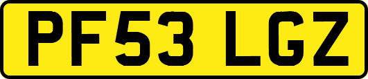 PF53LGZ