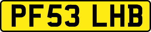 PF53LHB