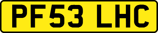 PF53LHC