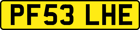 PF53LHE