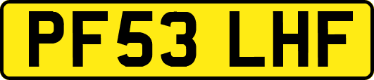 PF53LHF