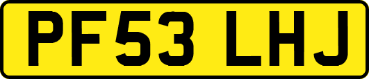PF53LHJ