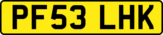 PF53LHK