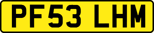 PF53LHM
