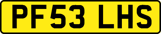 PF53LHS