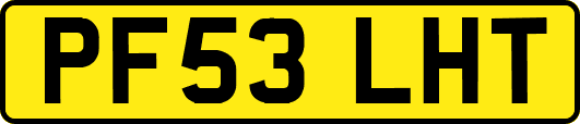 PF53LHT