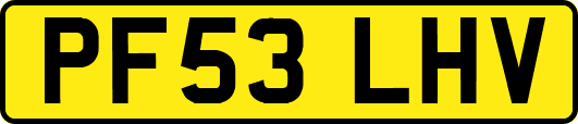 PF53LHV