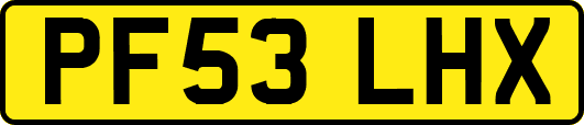 PF53LHX