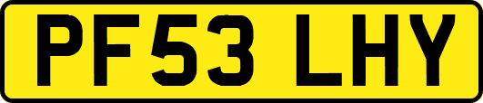 PF53LHY
