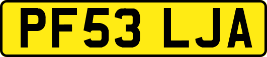 PF53LJA