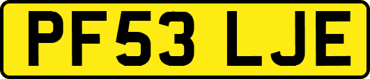 PF53LJE