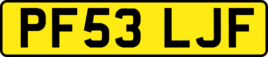 PF53LJF