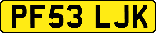 PF53LJK