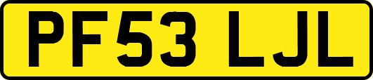 PF53LJL