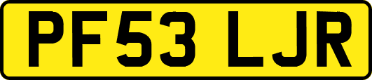 PF53LJR