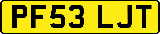 PF53LJT