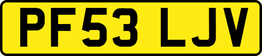 PF53LJV