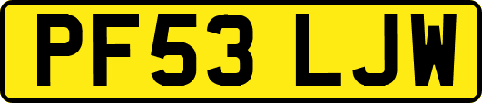 PF53LJW