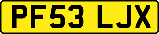 PF53LJX