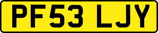 PF53LJY