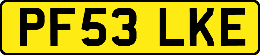 PF53LKE