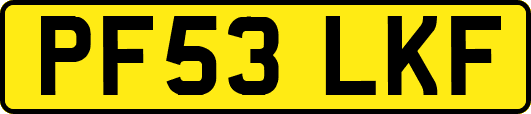 PF53LKF