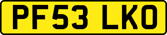 PF53LKO