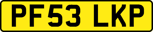 PF53LKP