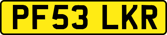 PF53LKR