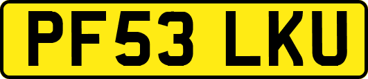 PF53LKU
