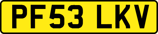 PF53LKV