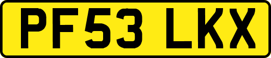 PF53LKX