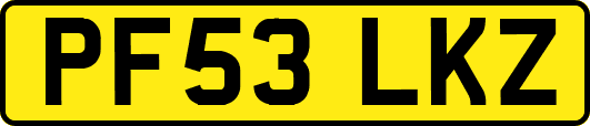PF53LKZ
