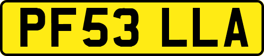 PF53LLA