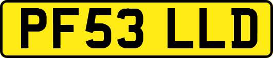 PF53LLD