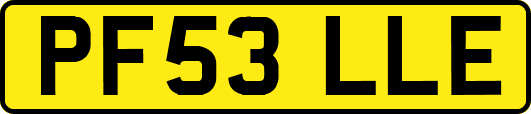 PF53LLE