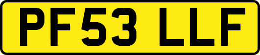 PF53LLF