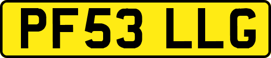 PF53LLG
