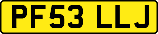 PF53LLJ