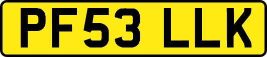 PF53LLK