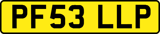 PF53LLP