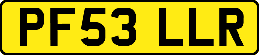 PF53LLR