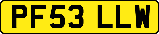 PF53LLW