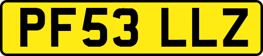 PF53LLZ