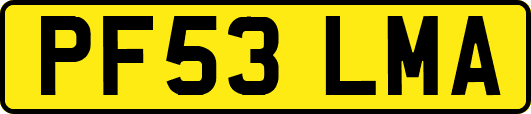 PF53LMA