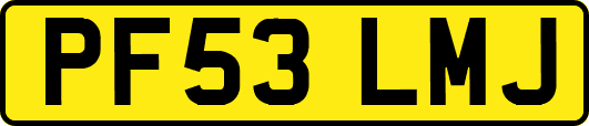 PF53LMJ