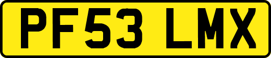 PF53LMX